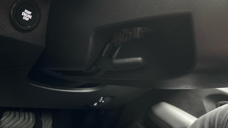 Dacia Jogger 1.6 HEV Extreme 5dr Auto Hybrid Estate